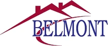 Belmont logo