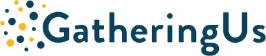 GatheringUs logo