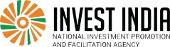 Invest India logo