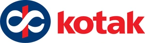 Kotak (Kotak Mahindra) logo