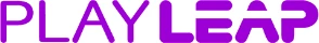 PlayLeap logo