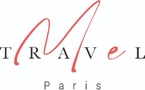 Travel Paris logo