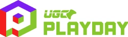 UGC Playday logo