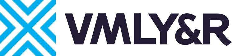VMLY&R logo