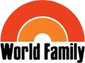 World Family logo